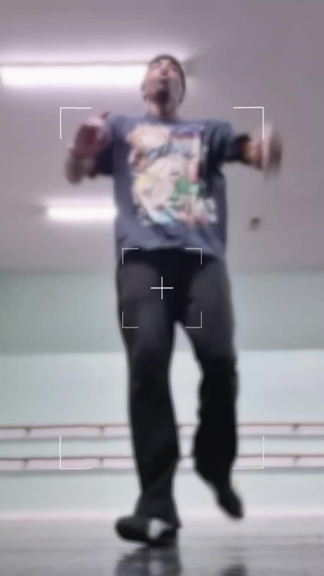 @Dancemachine