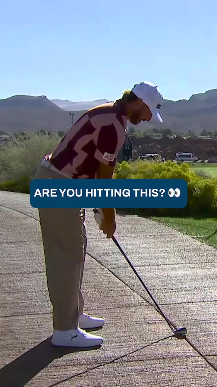 @PGA Tour