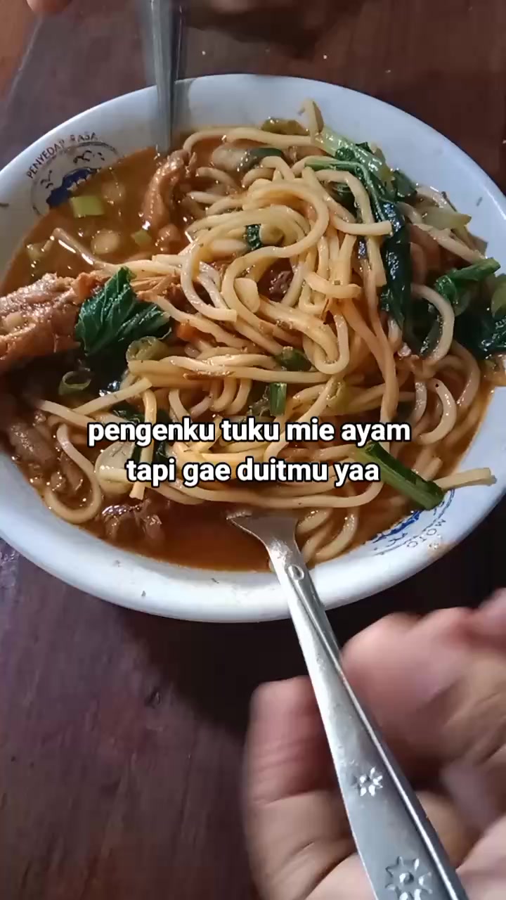 @BAKSO & MIE BALUNGAN PAK ARIS