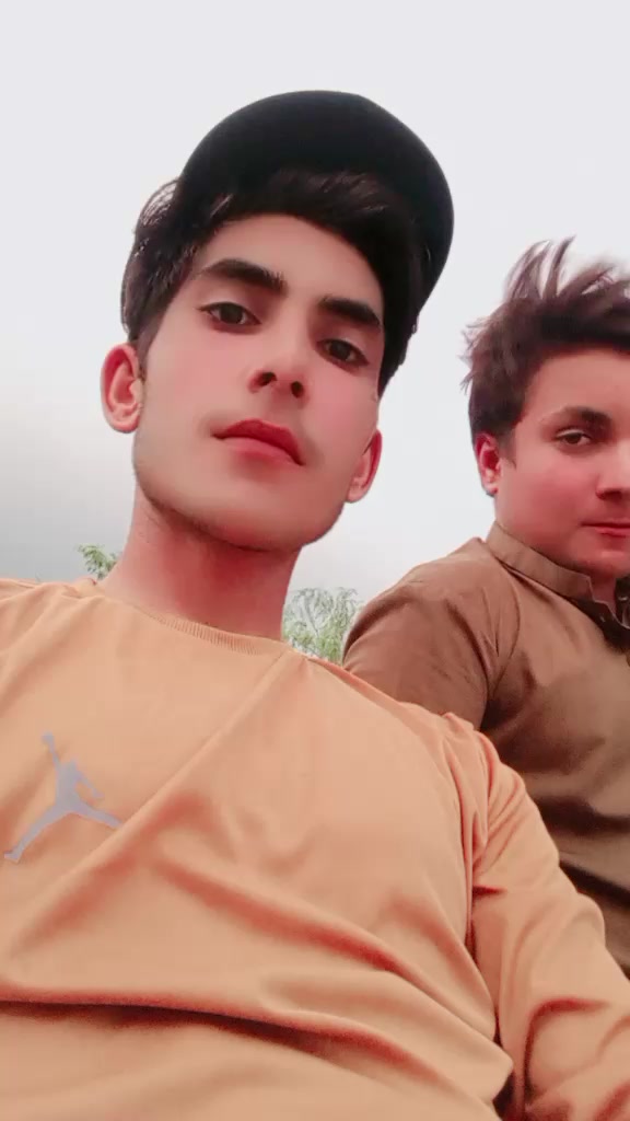 @Rizwan Khan Afridi