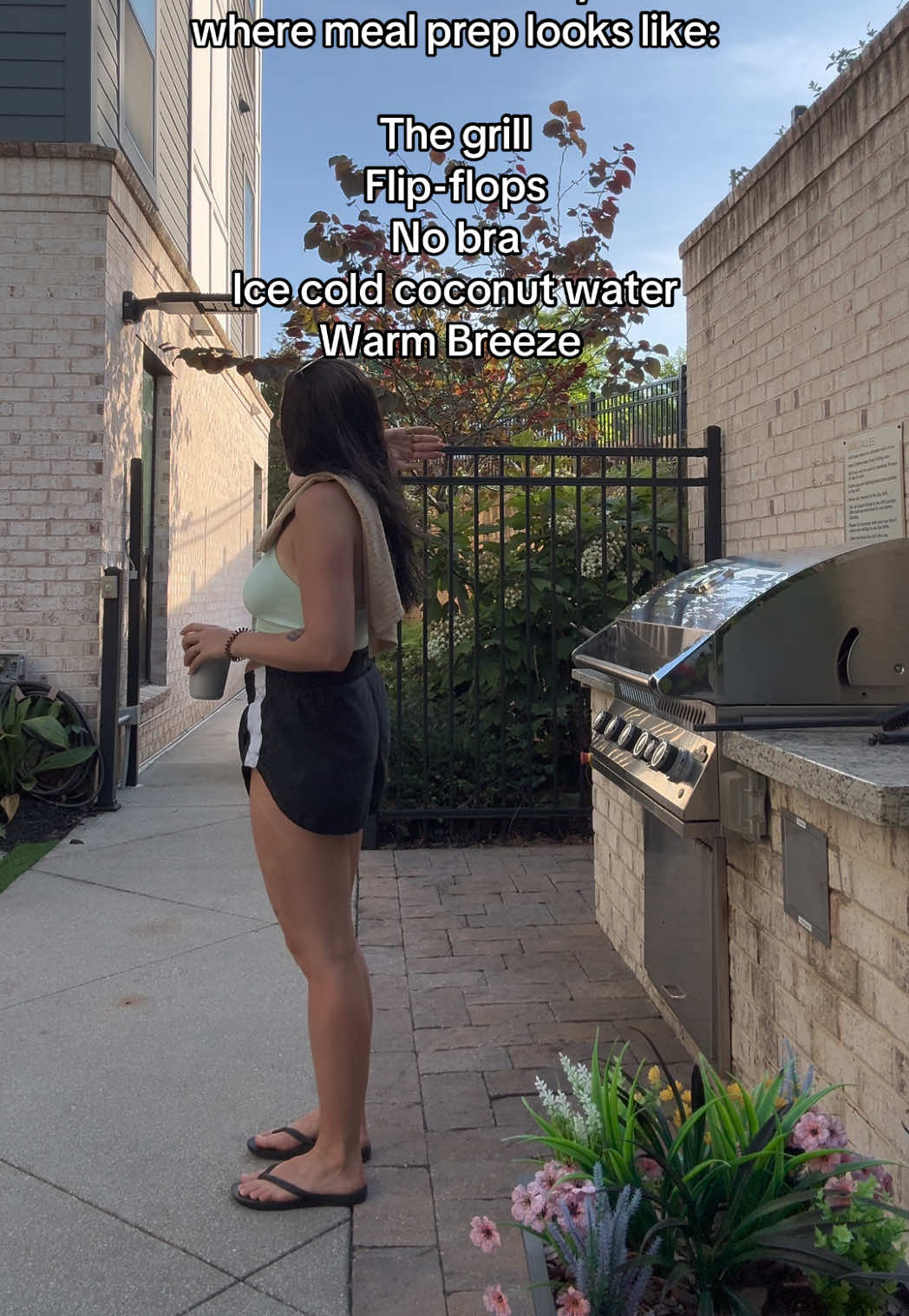 @CLAIRE⚡️ Personal Trainer