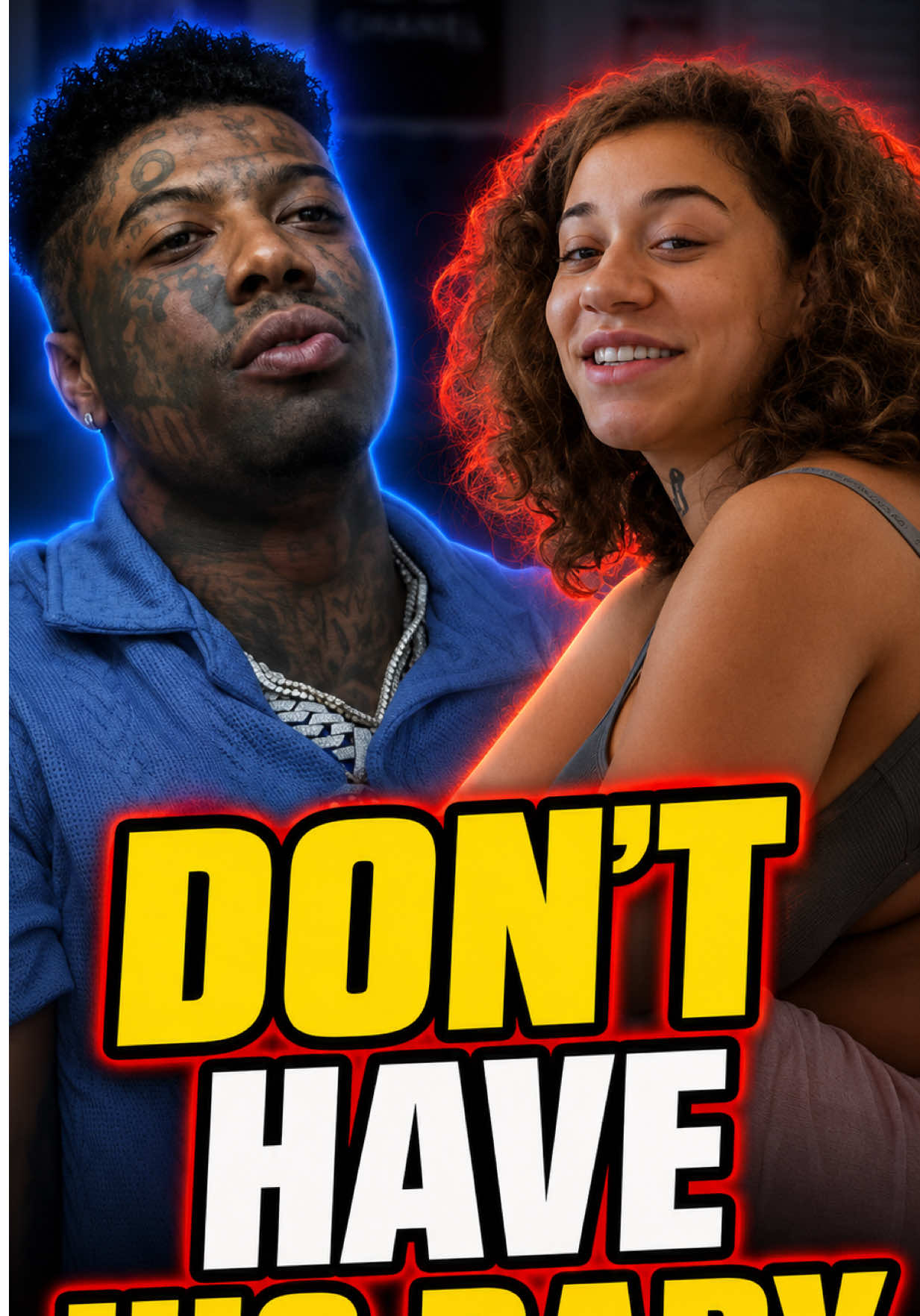 @NINA BOY