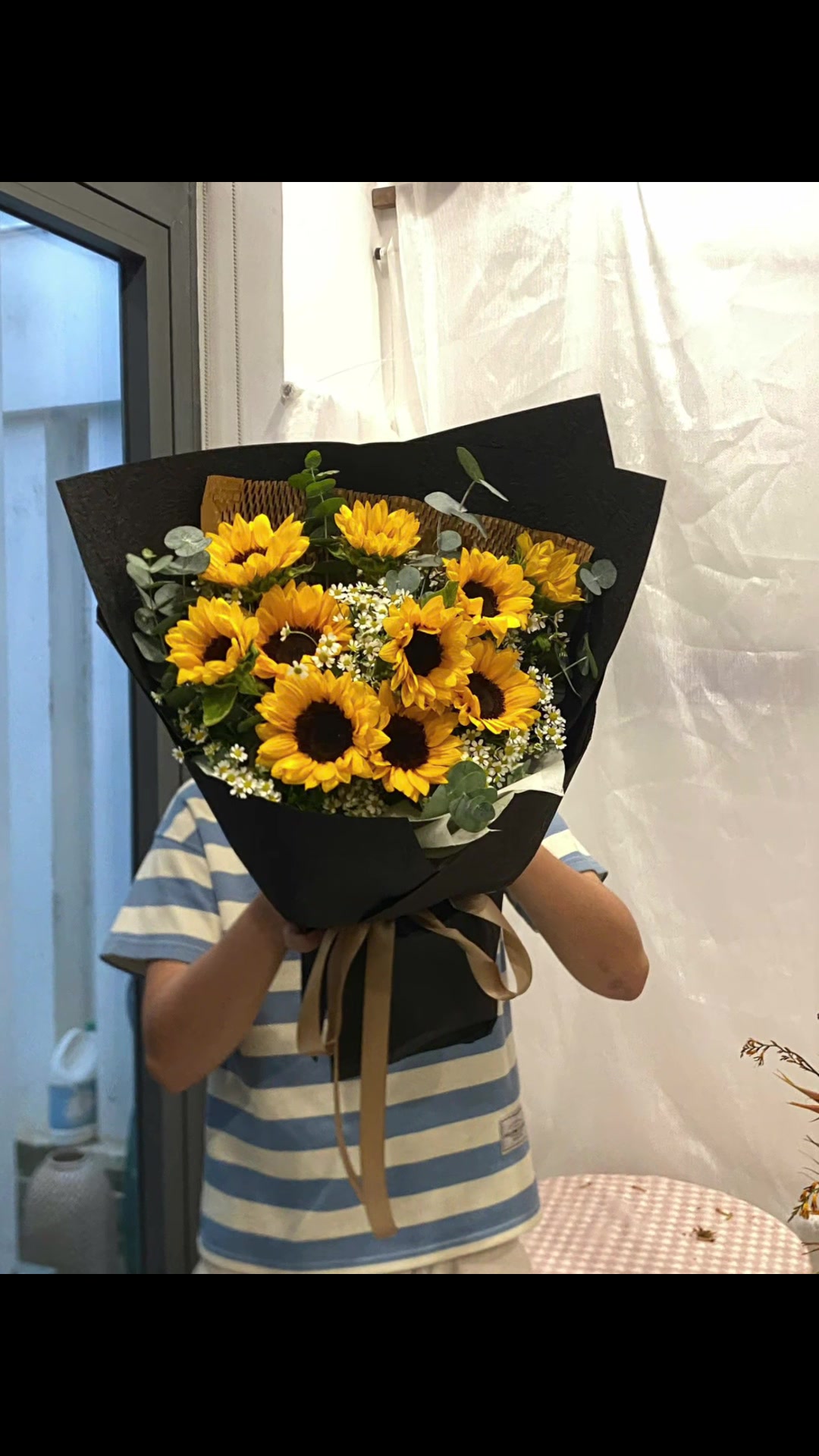 @Changchangtrang flower