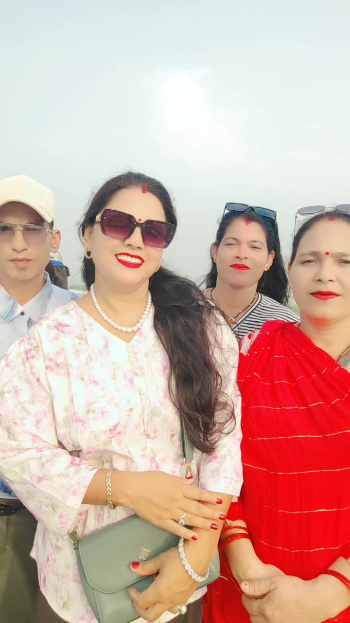 @Deepa Mahara