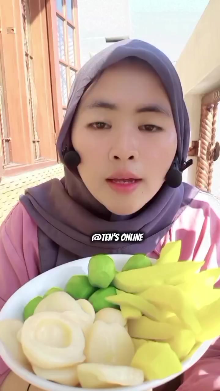 @Tens Online