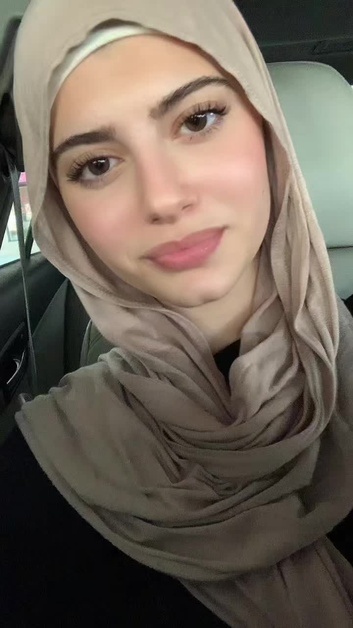 @Hijabi Baddies😋