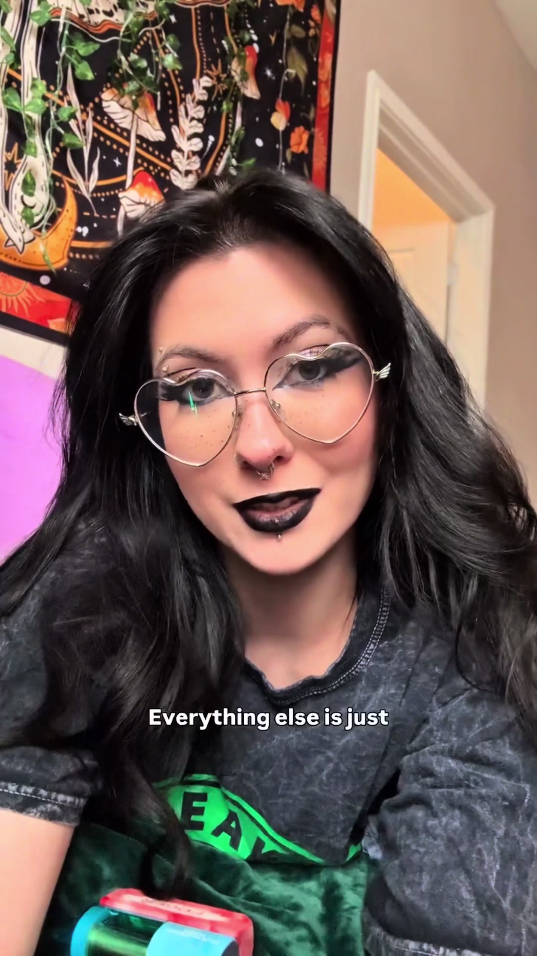 @Angel Guts