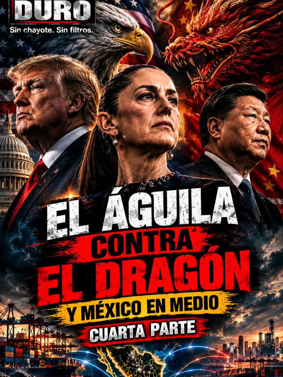 @EL DATO DURO