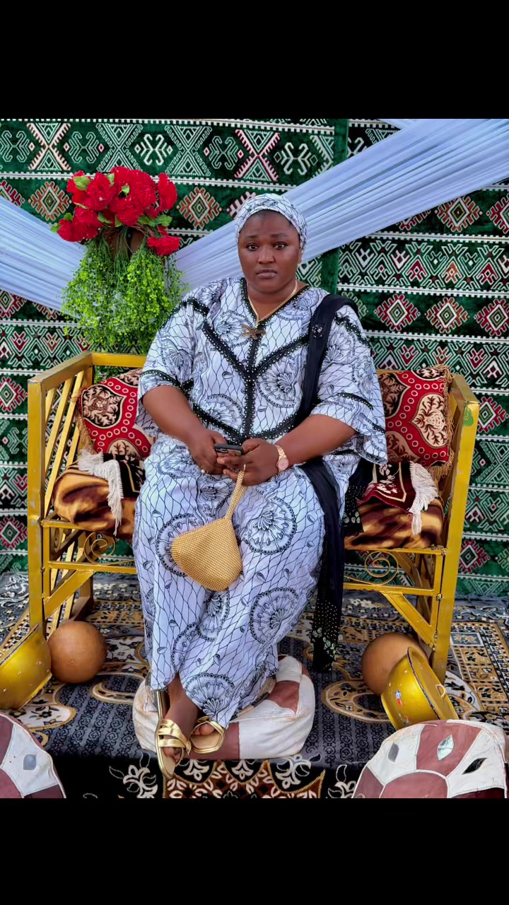 @COULIBALY MAFAT KWALISA 💓💓💓