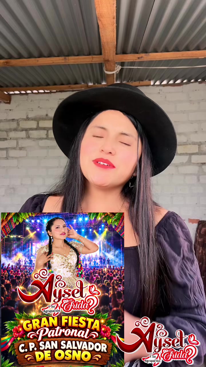 @AYSEL 🎤 🇵🇪🪷