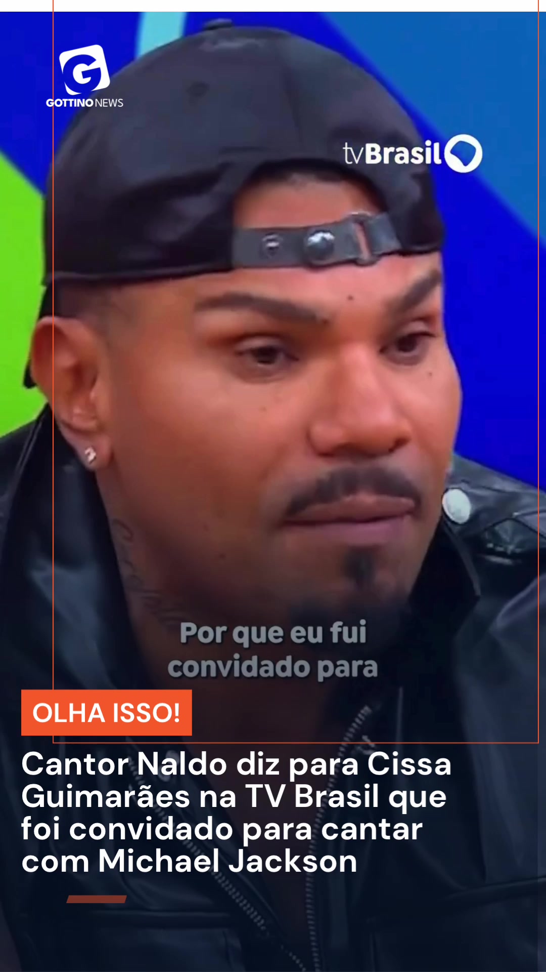 @Reinaldo Gottino