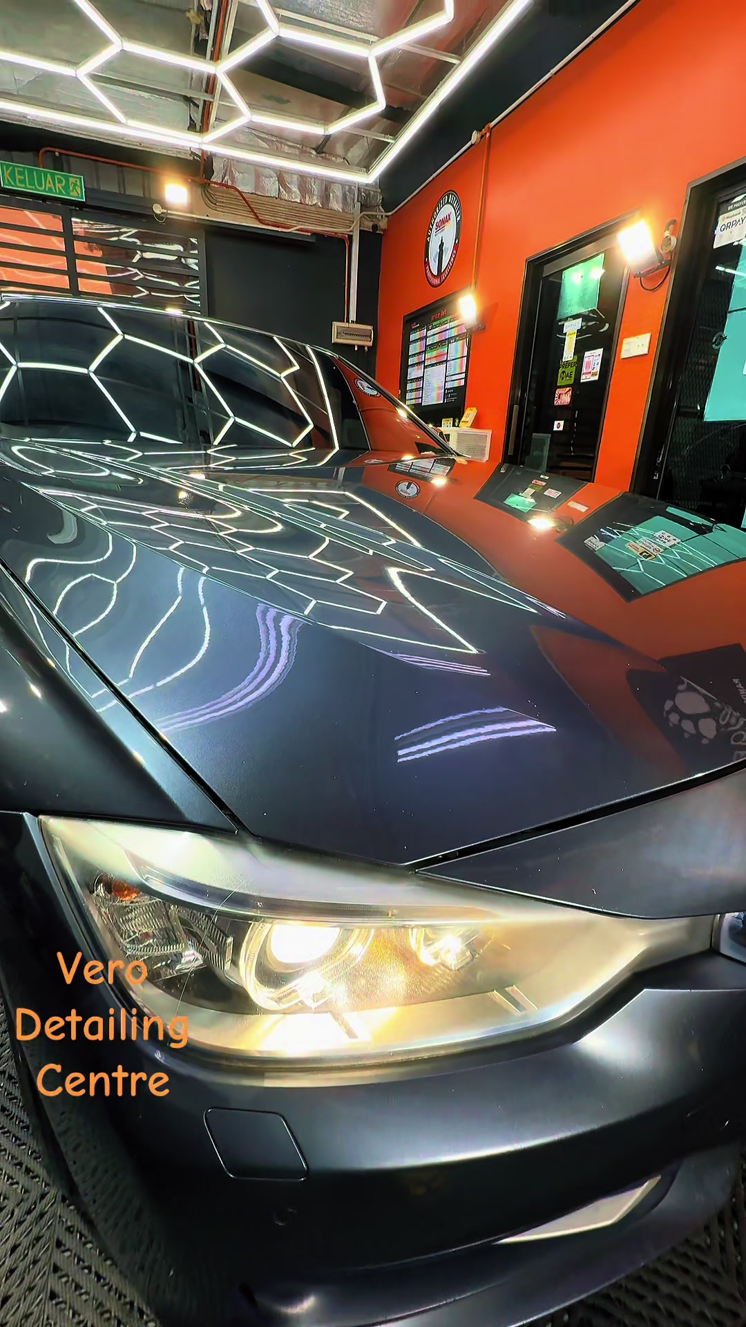 @Vero Detailing Centre