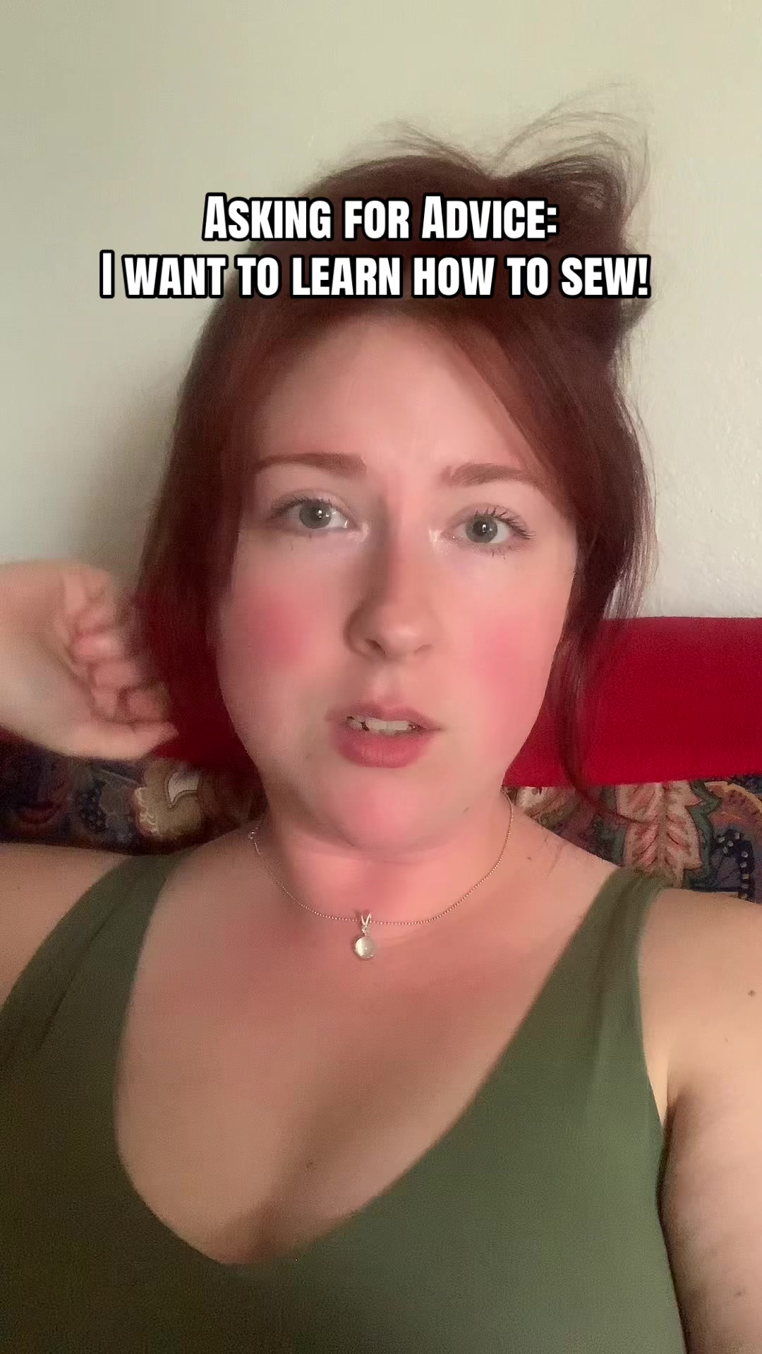 @Amanda Lynn