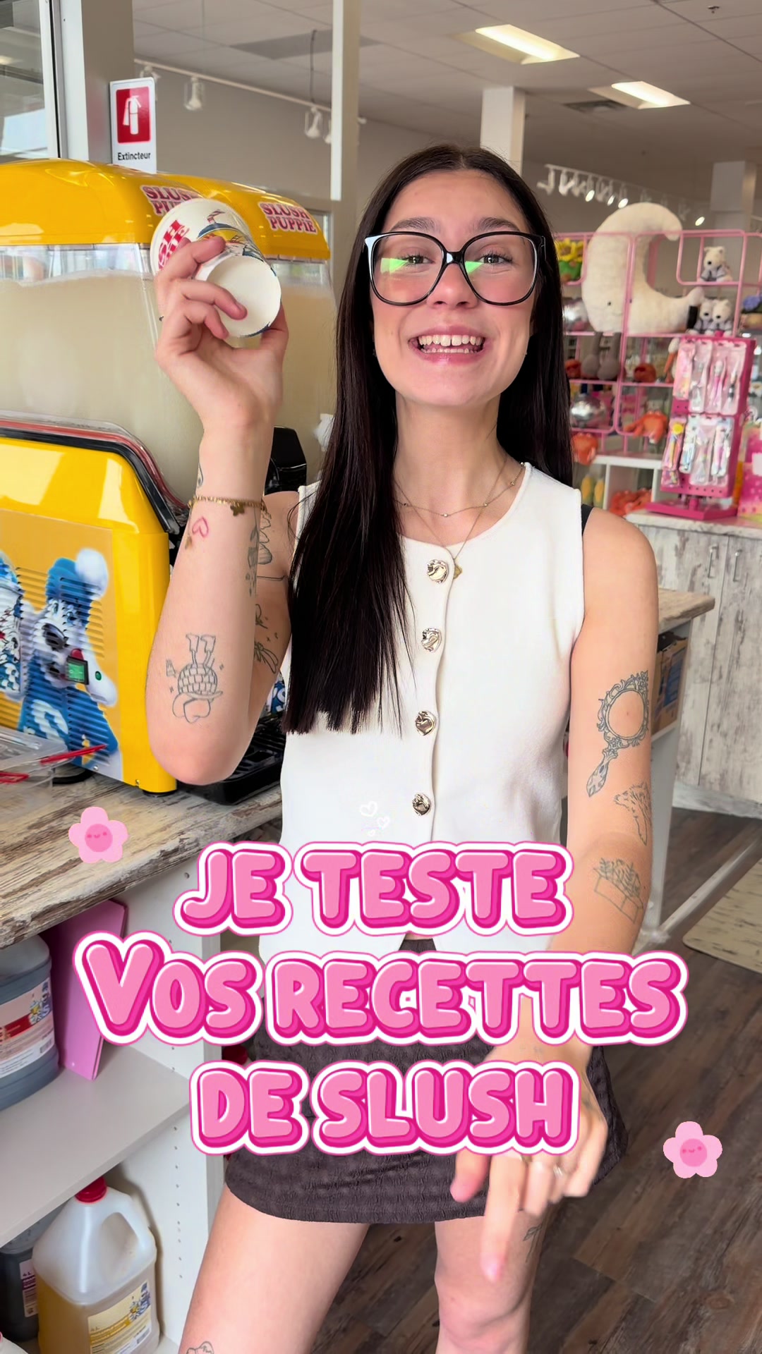 @Boutique Première