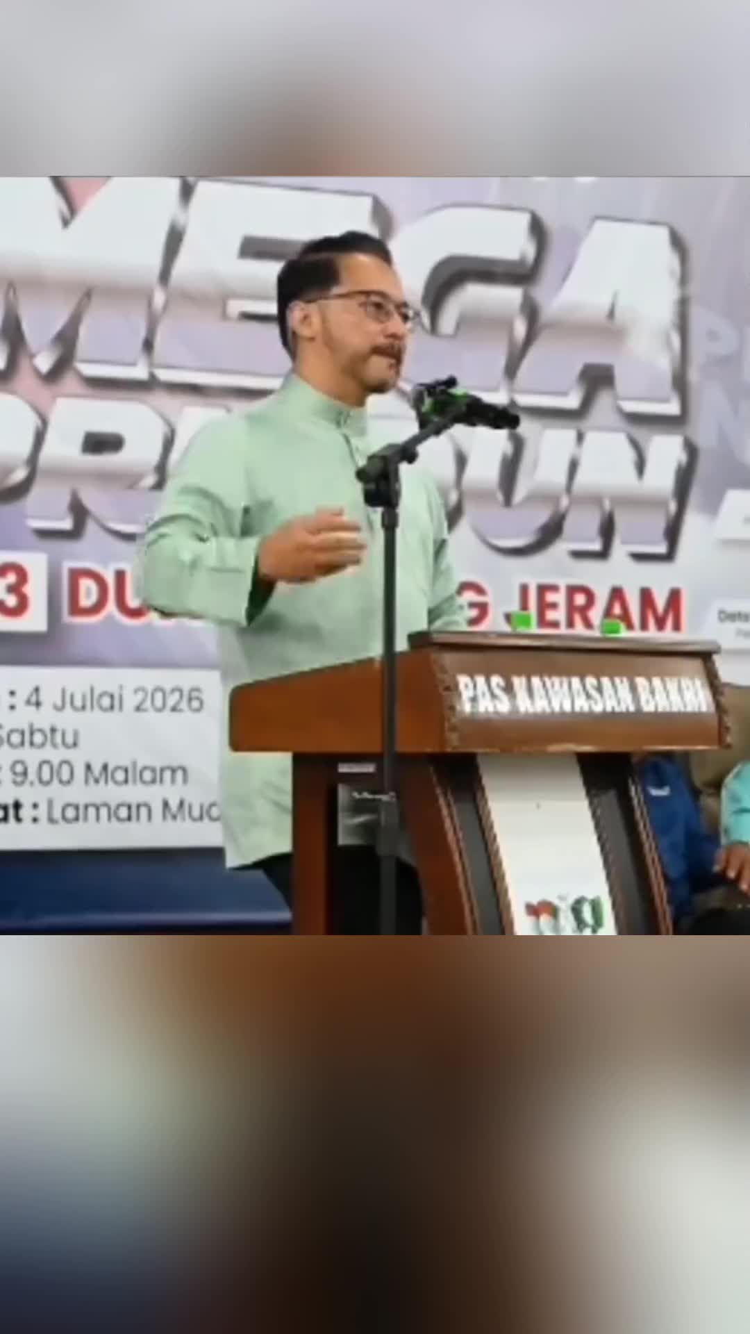 @Pemuda PAS Machang