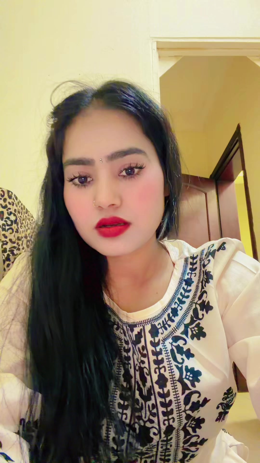 @❤️🇶🇦🌙🤲Lalita chauhan⭐♥️🙏
