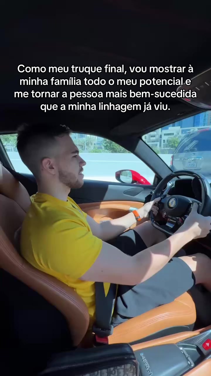 @Enrico Beltrão