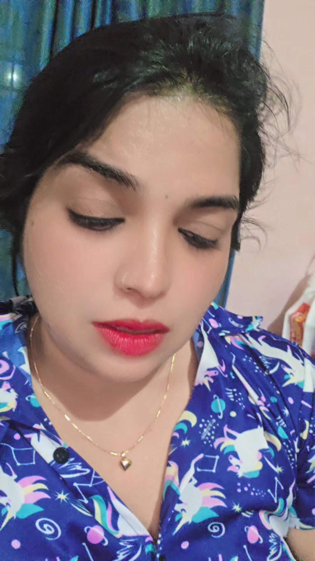 @paru👸💚🧡❤️