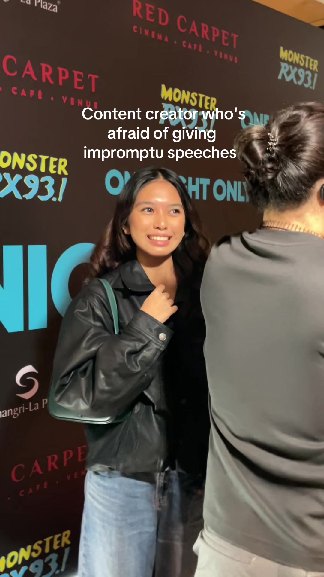 @nicole pangilinan