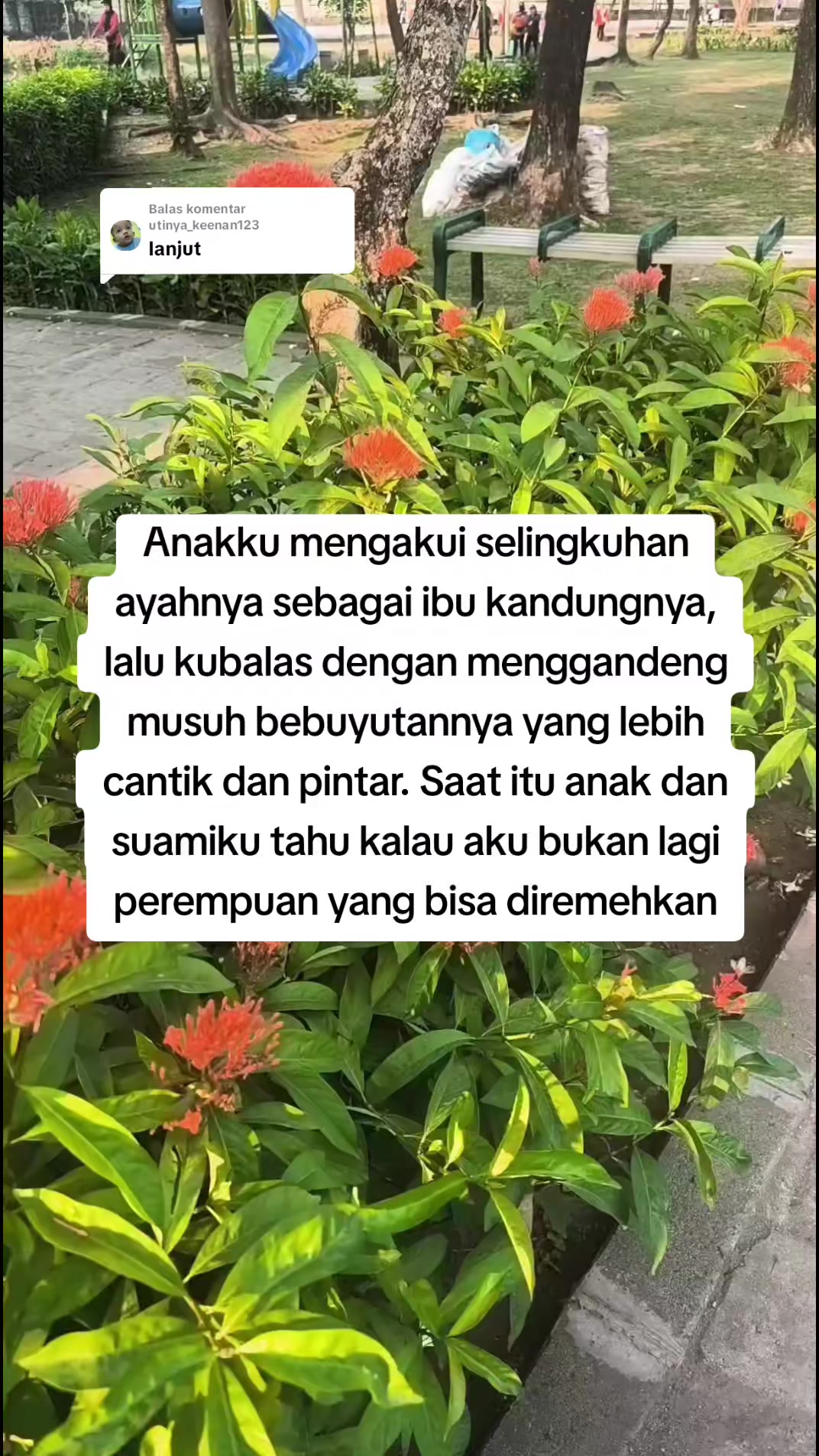 @Curhat Sekarang
