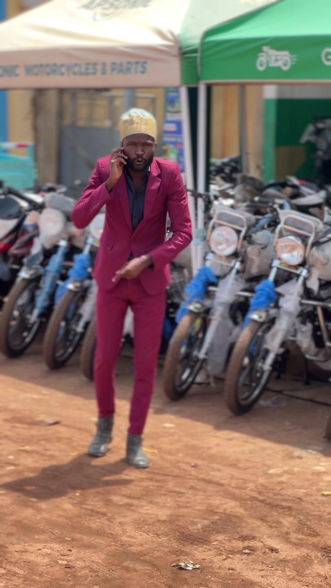 @AGYA OTOOO (MR. KANZO)