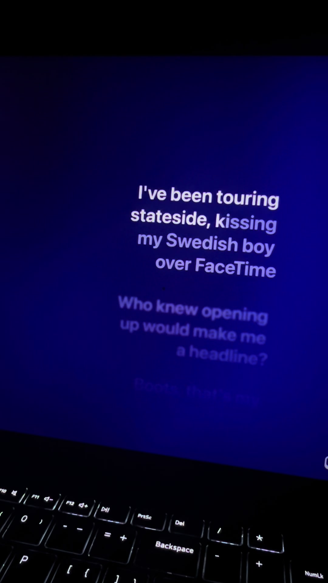 @🎶