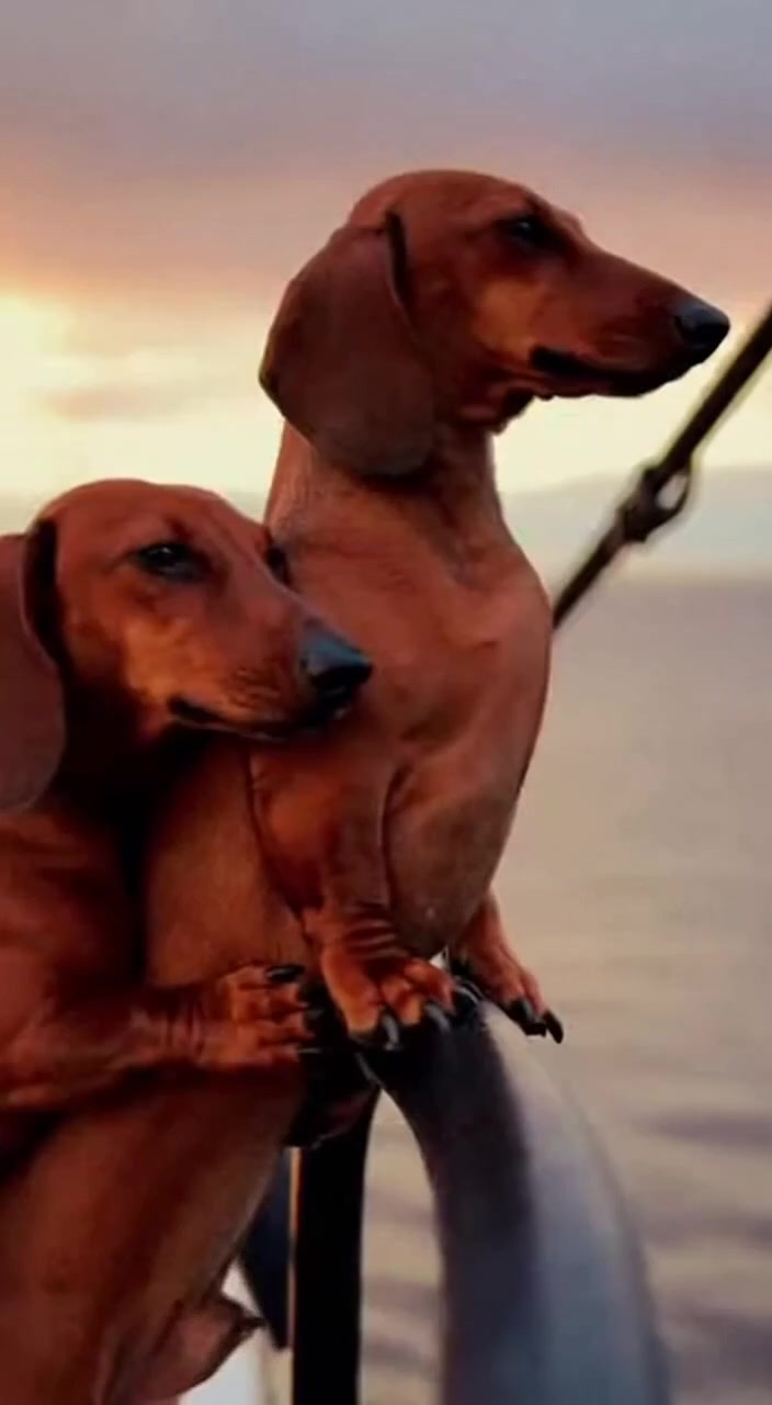 @Dachshund Party