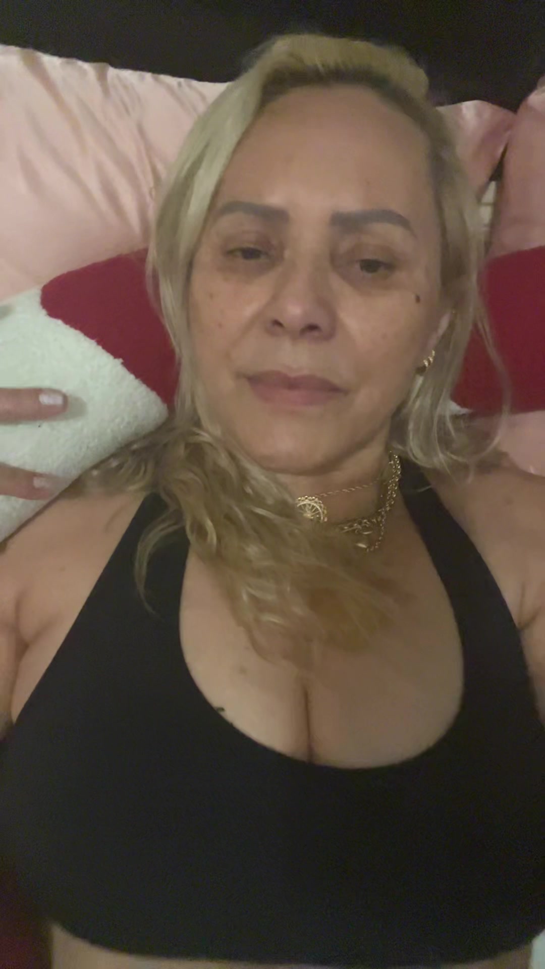 @Sandrinha amiga