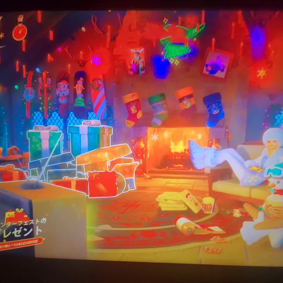 @オチョコワールド