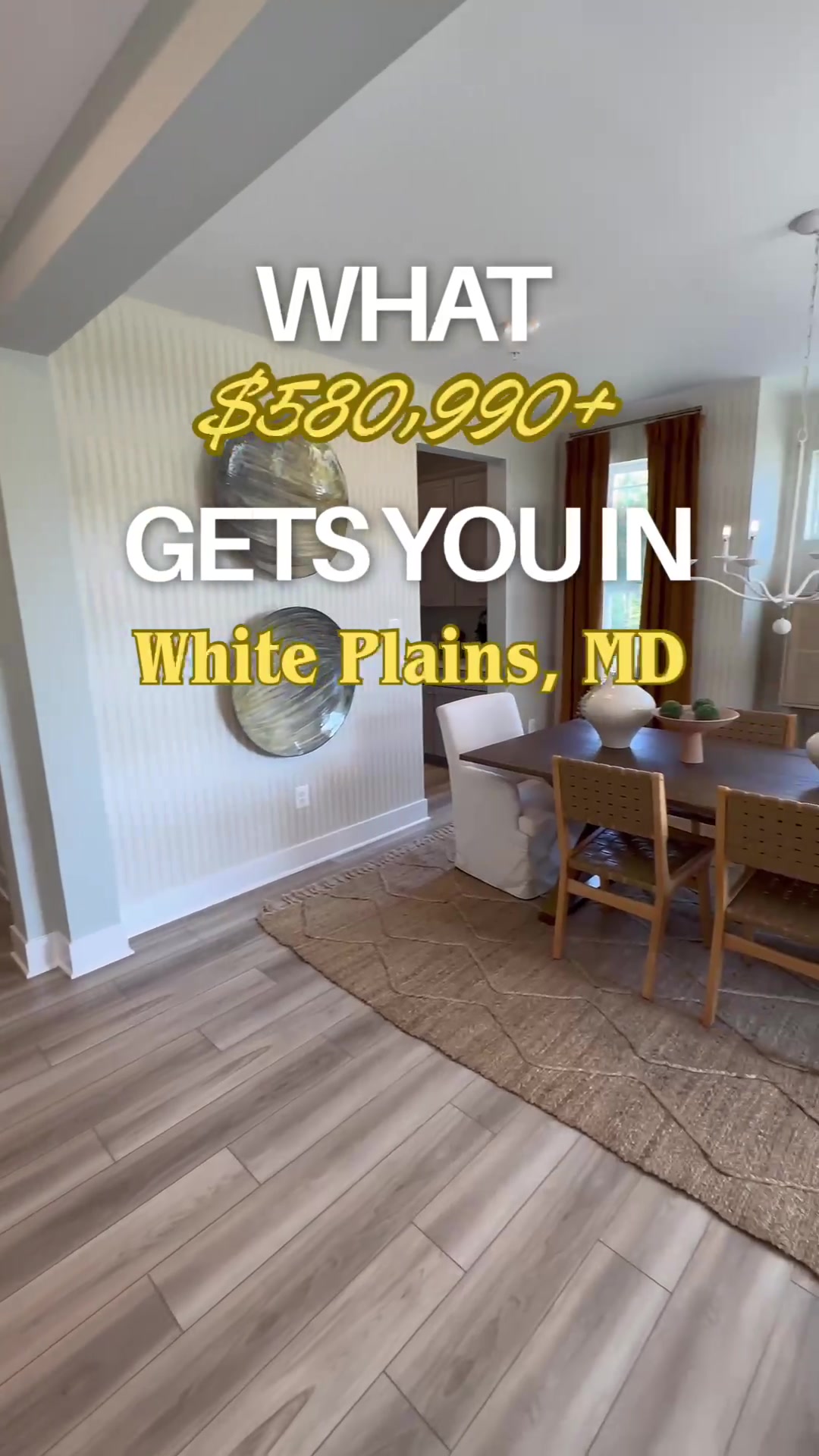 @Candess Correll, DMV REALTOR