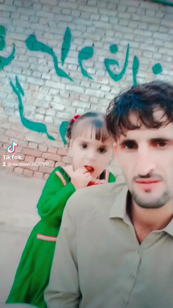 @Zalik ❤️ shah ✍️