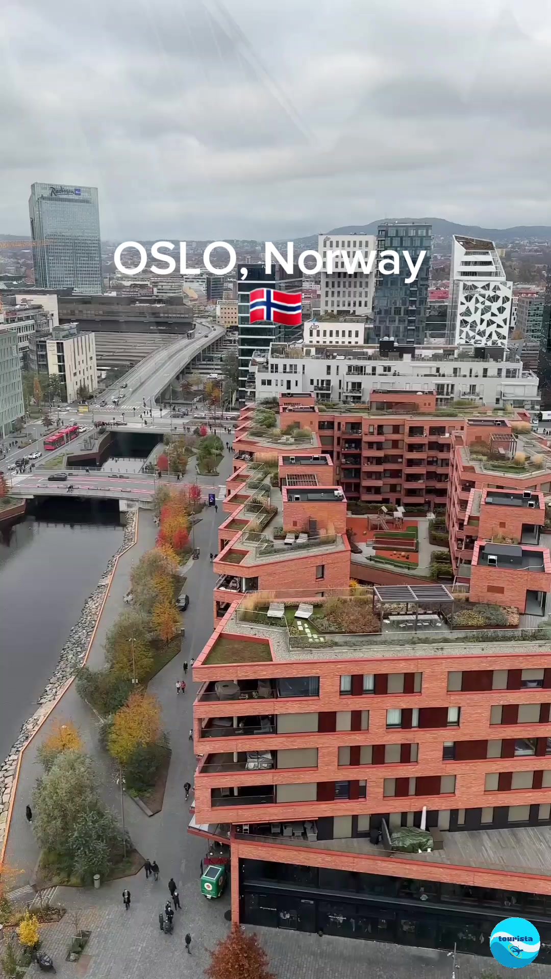 @Tourista