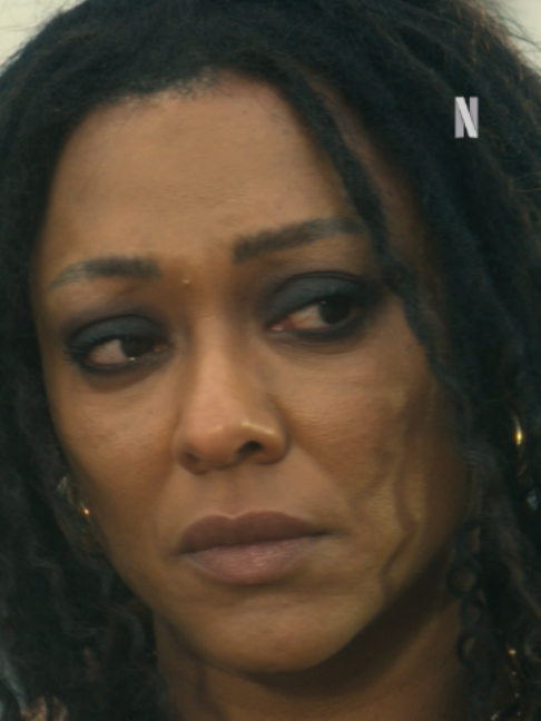 @Netflix South Africa