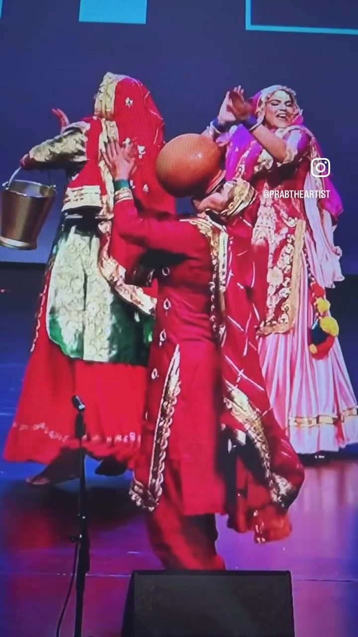 @Bhangra_with_majajanzz