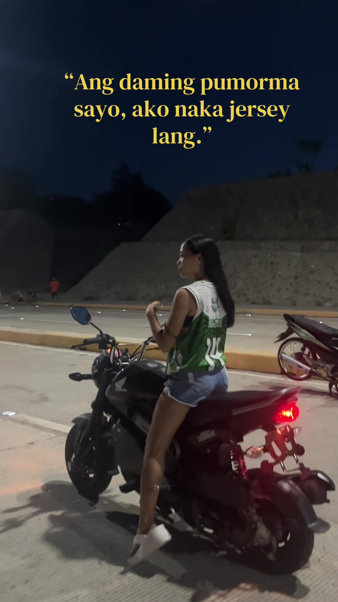 @🫦