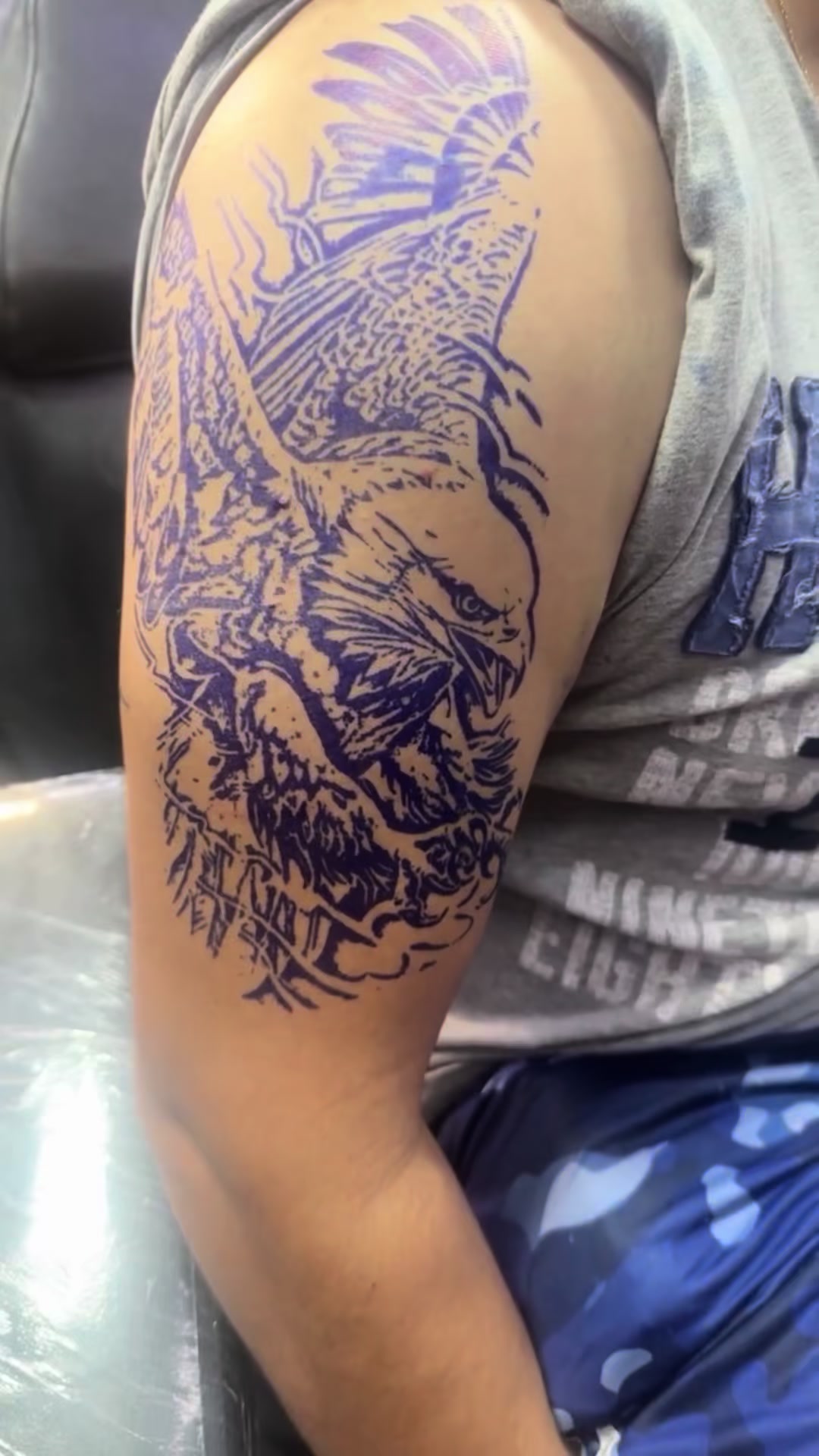 @JOVA RIOS CUSTOM TATTOOS