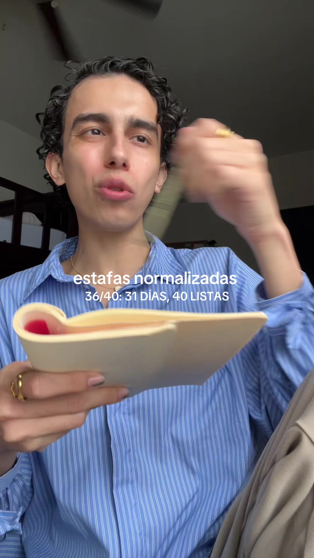 @mau de la peña