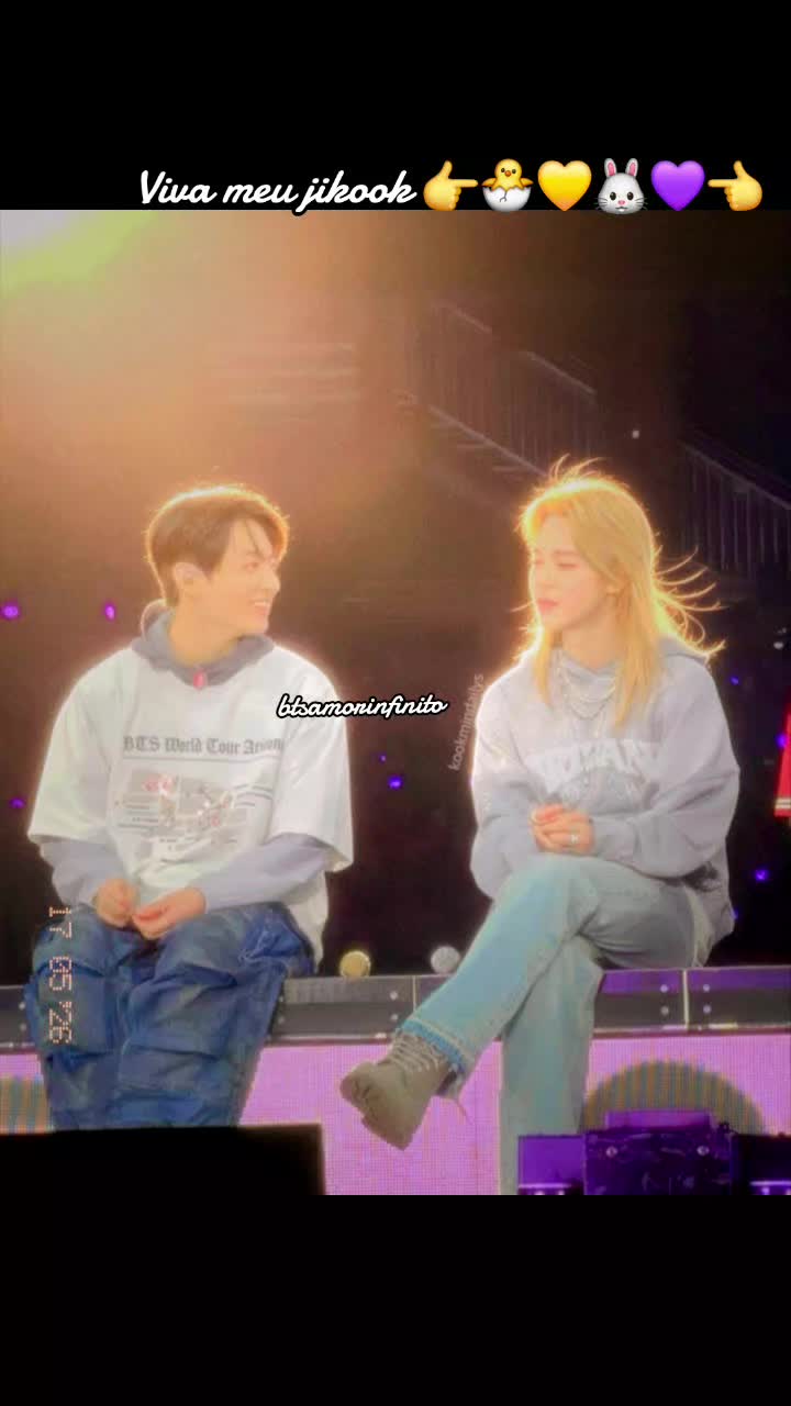 @BTSAMORINFINITO (BLS X DORAMA)