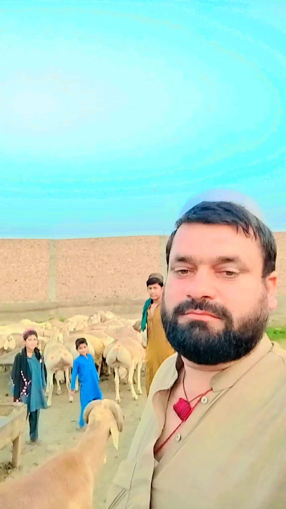 @azad khan