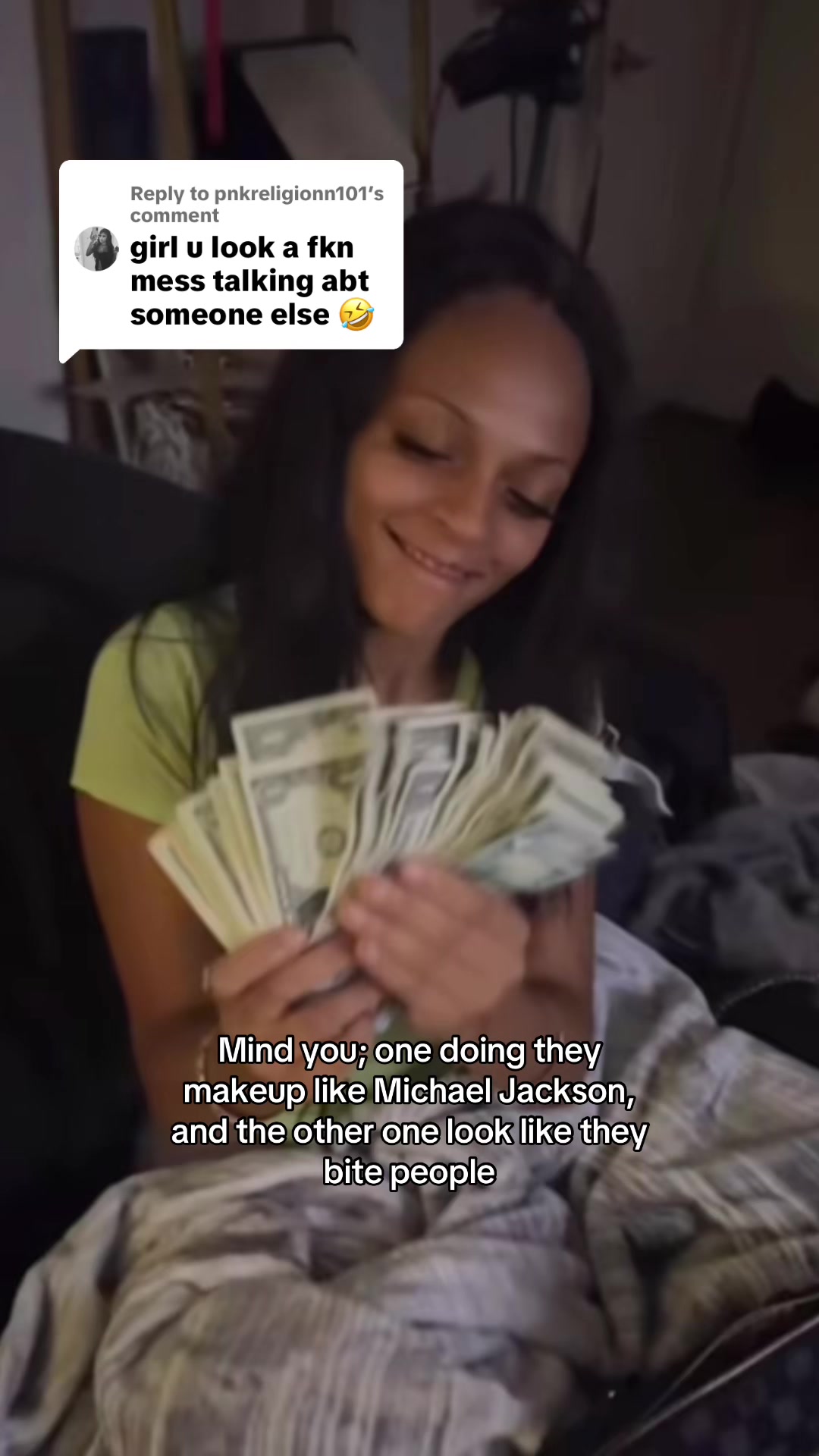 @Myra