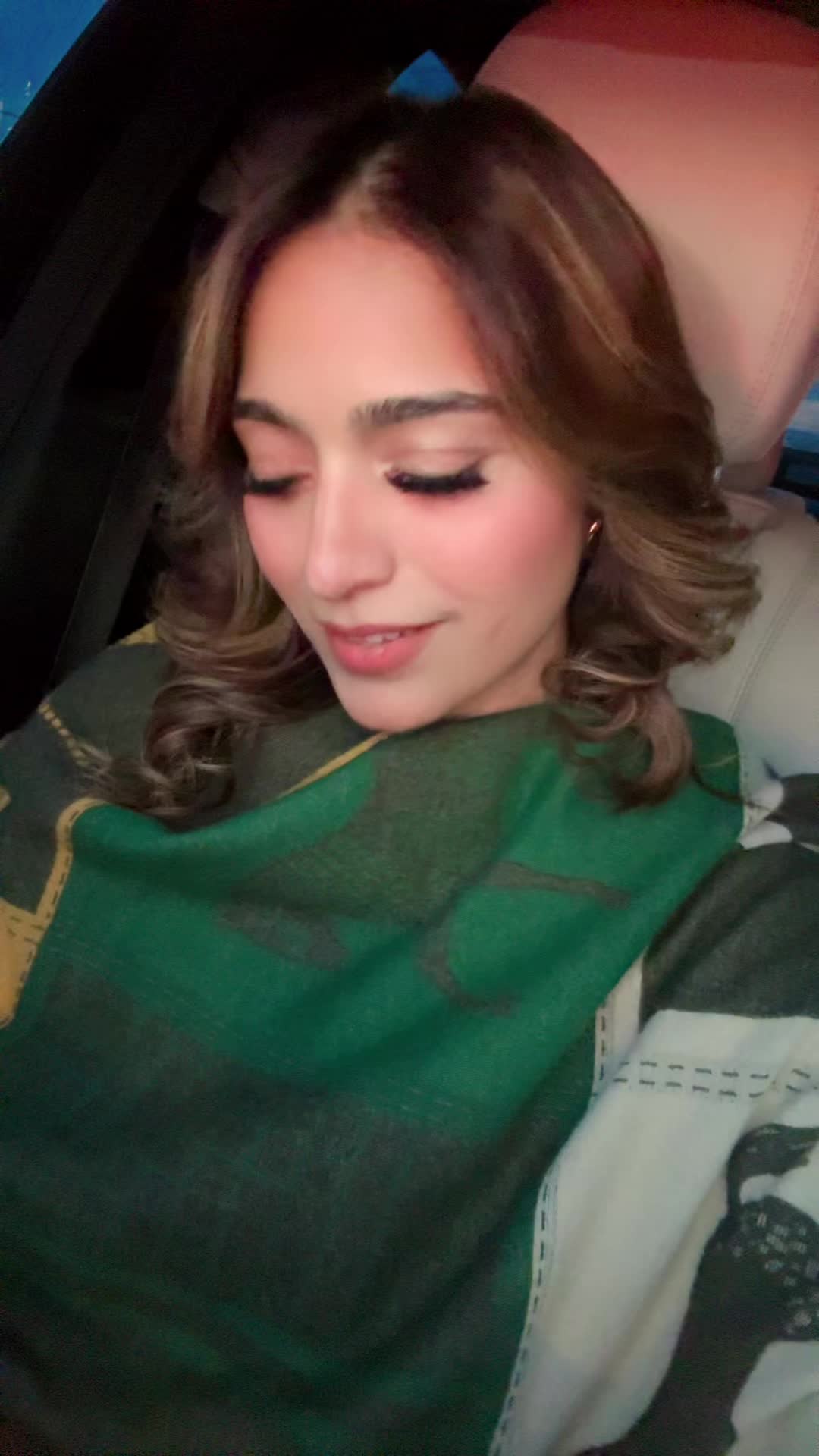 @Iram butt