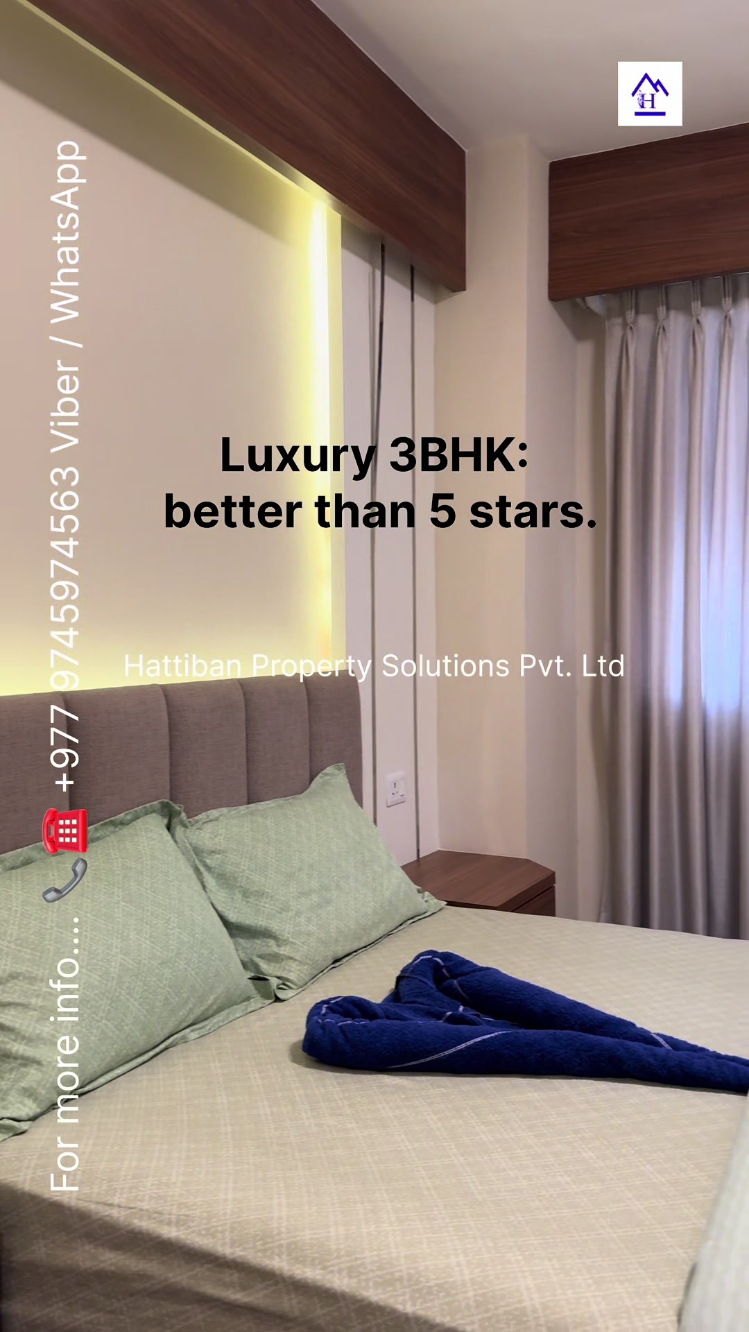 @Hattiban Property Rental