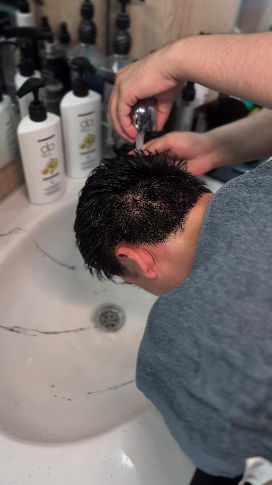 @Rahat_HairStyle💈