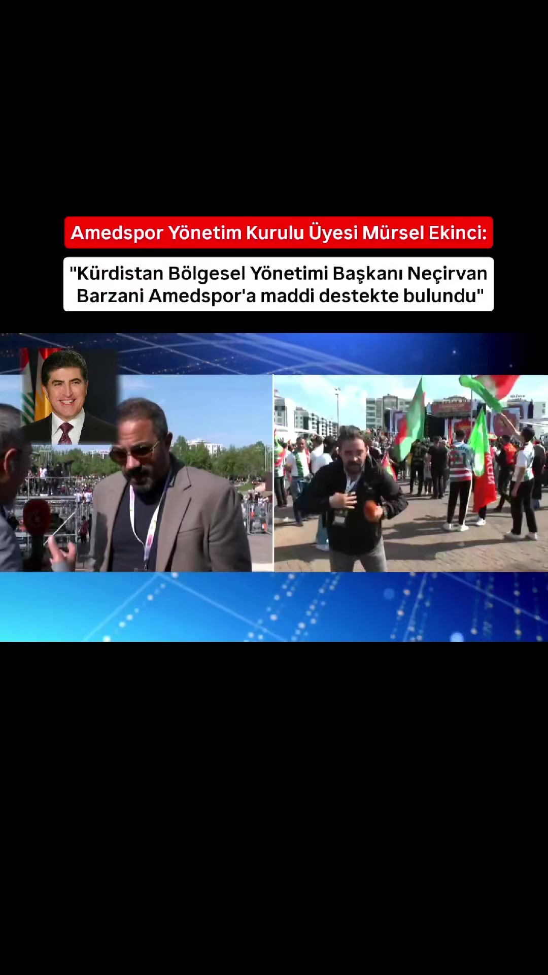 @Nusaybin Tanıtım