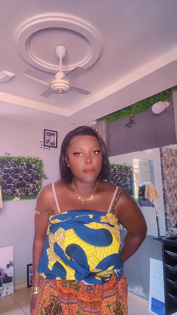 @erica la go noire