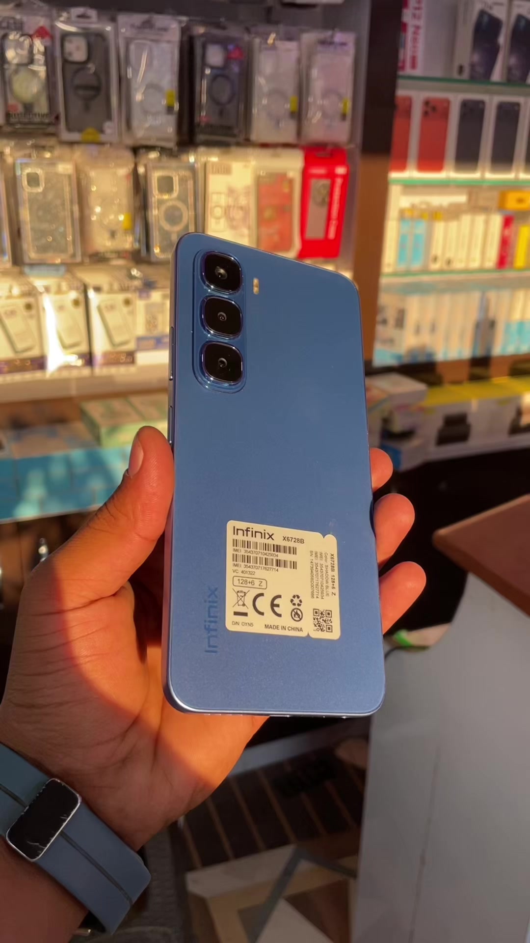 @RP MOBILE CENTER