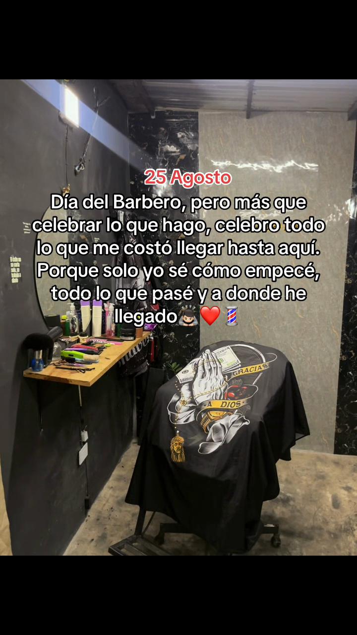 @Barbersiul💈