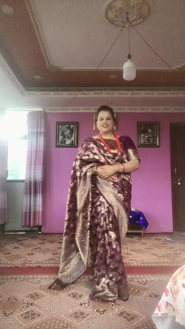 @Mandira Nepal Aachar