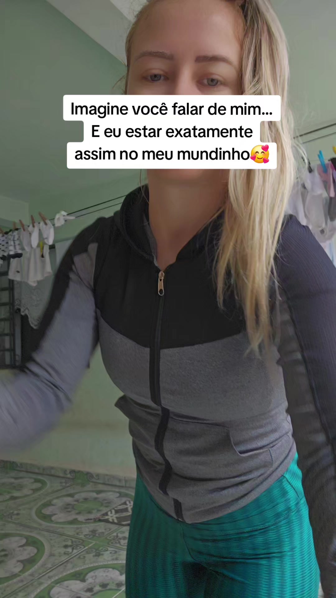 @Aline Matsen
