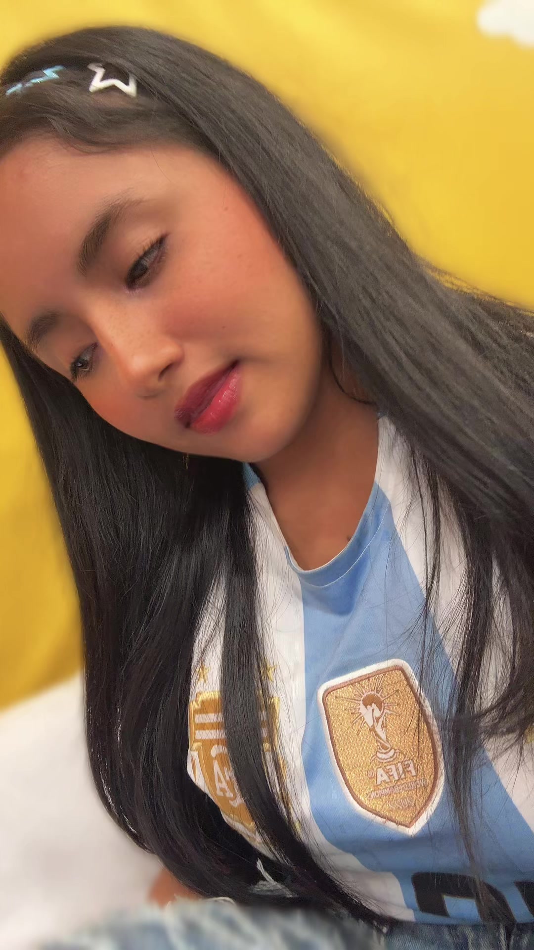 @SCARLETT๐ธ๐ฝ๐ฉท๐